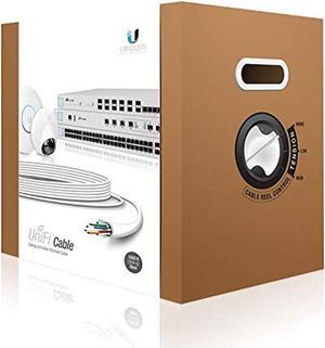 Ubiquiti UC-C6-CMR Unifiable Category Indoor Ethernet Cable