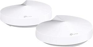 TP-Link Smart Hub & Whole Home WiFi Mesh System