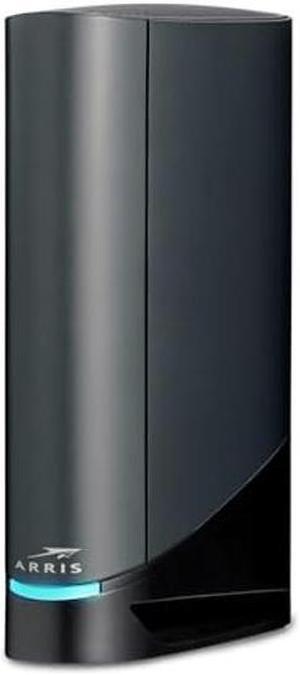 ARRIS (G36) - Cable Modem Router Combo - Fast DOCSIS 3.1 Multi-Gigabit WiFi 6 (AX3000), Approved for Comcast Xfinity, Cox, Spectrum & More, 1.2 Gbps Max Speeds , 4 OFDM Channels