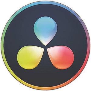 Blackmagic Design DaVinci Resolve Studio, Activation Card