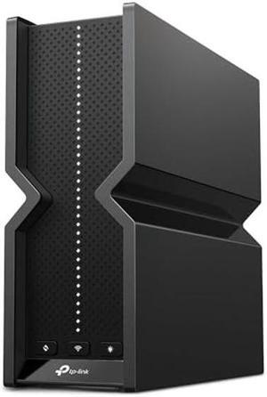 TP-Link Tri-Band BE9300 WiFi 7 Router Archer BE550 | 6-Stream 9.2Gbps | Full 2.5G Ports | 6 Internal Antennas | Covers Up to 2,000 Sq. Ft. | Add Easy-Mesh Device for Extended Coverage | VPN Support