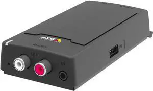 AXIS C8110 Network Audio Bridge