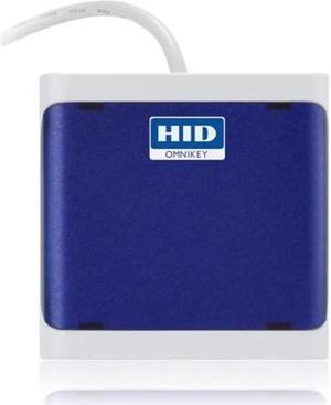 HID Preconfigured High-frequency Contactless Reader