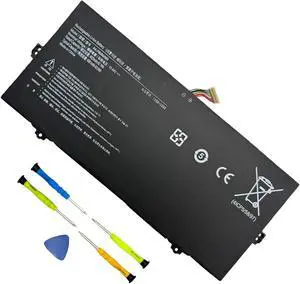 HPXXDJA AA-PBMN4MR Laptop Battery Replacement for Samsung Galaxy Book Pro 360 13 NP930XDB NP935XDB NP930XED NP930XDB-KD NP930XDB-KF Book2 Pro NP930XED