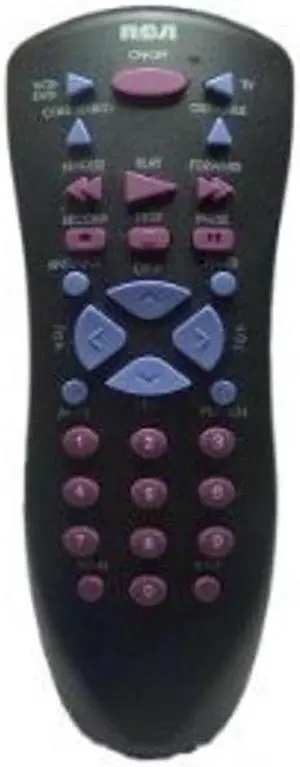 RCU310BB 3 Device Remote Control