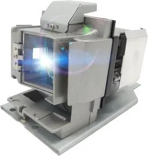 CTLAMP A+ Quality for SP-LAMP-092 Replacement Projector Lamp Bulb with Housing Compatible with InFocus IN3134a IN3136a IN3138HDa