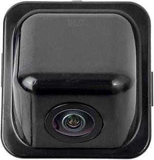 Master Tailgaters Replacement for GM Impala (2014-2019), Impala Eco (2014) Backup Camera OE Part # 22740367, 23323779