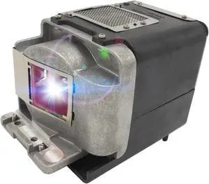 CTLAMP A+ Quality VLT-HC3800LP Replacement Projector Lamp Bulb with Housing Compatible with Mitsubishi HC3200 HC3200U HC3800 HC3800U HC3900 HC4000