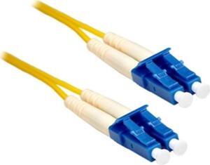ENET SOLUTIONS 15M OS1 SM LC-LC 9/125 Duplex