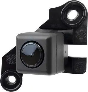 Master Tailgaters Replacement for Chevrolet Express/GMC Savana (2013-2018) Backup Camera OE Part # 22903442, 23140731