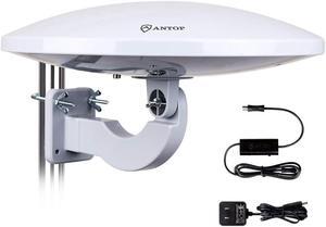 Outdoor TV Antenna Omnidirectional Reception