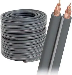 AudioQuest G2 15 AWG Bulk Speaker Cable (49.21 ft.)