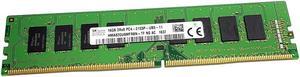SK Hynix 16GB DDR4 2Rx8 PC4-2133P-UB0 HMA82GU6MFR8N-TF Desktop RAM Memory