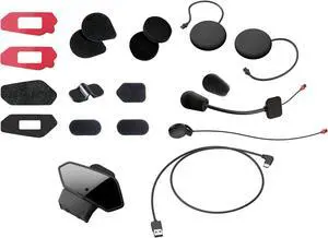 Sena 50R Accessory Kit