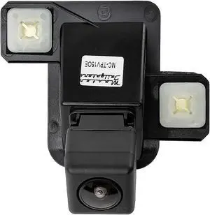 Master Tailgaters Replacement for Toyota Prius V (2015-2017) Backup Camera OE Part # 86790-47060