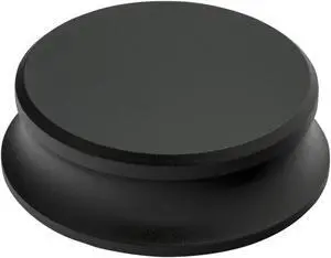 Pro-Ject Record Puck Heavy Weight Record Stabilizer (Black)