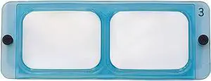 Optivisor Replacement Lens 1.75x 14" #3
