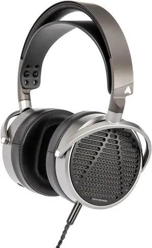 Audeze MM-100 Professional Open-Back Headphones, Planar Magentic, Wired