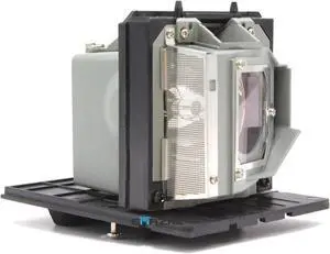 Emazne for SP-LAMP-054 Professional Projector Replacement Compatible Lamp with Housing for Infocus IN8602 Infocus SP8602