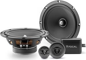 Focal ASE 165 6.5" 2-Way Component Kit