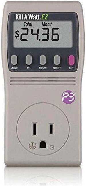P3 P4460 Kill-A-Watt(Tm) Ez