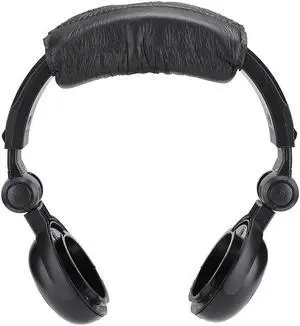 Audiometer Headsets Headband for Air Conduction Hearing Test Audiometer Headsets Headphone Accessory