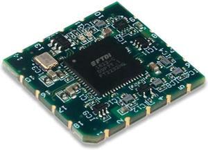 Digilent JTAG-SMT3-NC: Surface-Mount Programming Module