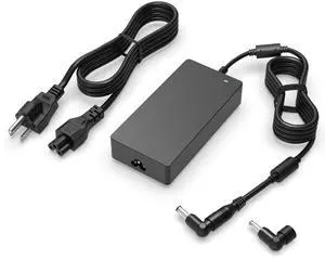 180W AC Charger Fit for MSI-Creator M16 HX C14VGG-291US Laptop Power Cord Adapter Supply (UL Listed)