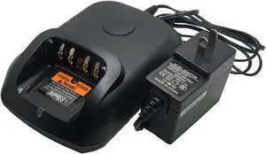 WPLN4232 Battery Charging Compatible for Motorola XPR7550 XPR6550 XPR6350 XPR3500 XPR3300e XPR7350e XPR7550e XPR7580e APX4000 APX1000 XiR P8268 Radio WPLN4226 WPLN4226A NO-IMPRES