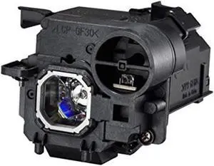 GOLDENRIVER NP32LP 100013962 Replacement Projector Lamp with Housing Compatible with NEC UM301W UM301X UM301Wi UM301Xi
