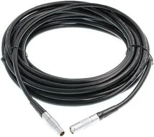 HangTon Extension Cable for Trimble R9 R10 R12 R6 R7 R8 GPS GNSS Receiver 5700 5800 SPS851, 7 Pin Male to 7 Pin Female Power RS232 12M