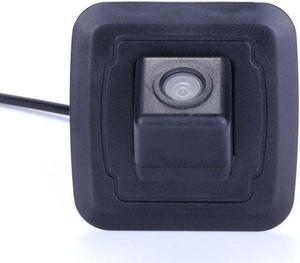 Vehicle Backup Camera, Waterproof Rear View Monitor License Plate Reverse Parking Assistance for BMW X1 X3 X5 X6 E70 E71 E72 E84 E53 E39 E46 E60 E90 E88 E91