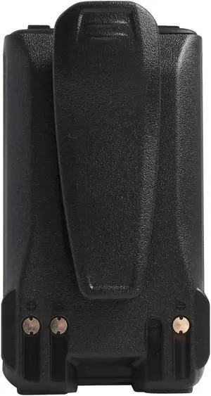BP265 BP-265 2600mAh Li-ion Battery Replacement for Portable Radio IC-F3004 F3101D F3103D F4101D F4103D IC-F3001 IC-F4001 IC-F3002 IC-F4002 IC-F3003 IC-F4003 IC-T70A IC-T70E IC-V80 IC-V80E