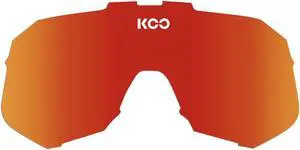 KOO Demos Sunglass Lenses I Interchangeable Replacement Lenses for Demos Sunglasses