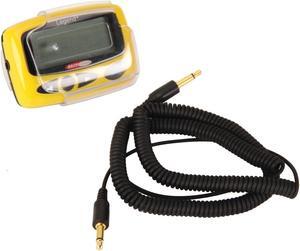 RACEceiver SD1600 Legend Plus with Built-in Driver Splitter LEG16+