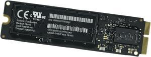 Odyson - 128GB SSD Replacement for Apple MacBook Pro 13" Retina A1502, 15" A1398 (Late 2013-2015)