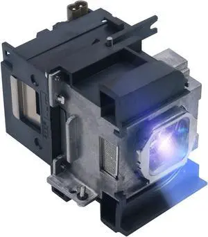 Pugody ET-LAA410 Premium Quality Replacement Projector Lamp Bulb with Housing for Panasonic PT-AE8000U PT-AE8000 PT-AT6000E PT-AT6000 Projector