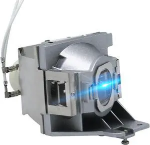 QUJXU RLC-092 /RLC-093 Projector Lamp for Viewsonic PJD5155 PJD5255 PJD5153 PJD5555W PJD6350 PJD5353LS with Housing