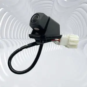 Rear View Backup Camera Compatible with Acura RDX 2016-2018 Parking Assist Camera Replacement # 39530-TX4-A11 39530TX4A11