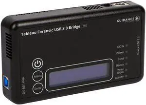 Tableau TK8U Forensic USB 3.0 Bridge Kit