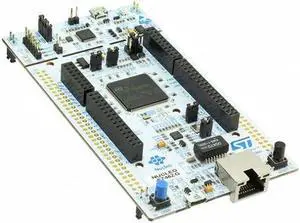 NUCLEO-F746ZG, NUCLEO-144 STM32F746ZG EVAL BRD