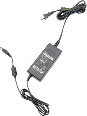 Buck AT&T EPS36R0-16 / EPS36R0-40 AC Replacement Power Adapter for Arris Gateway Modem BGW210-700, Genuine Charger for Modems, Routers, and Other Devices - 12V-3A 36W Output