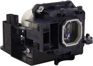 Visdia NP17LP Replacement Projector lamp with Housing for NEC Projectors