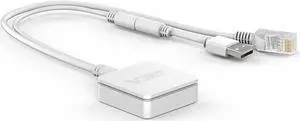 Mini WiFi Router VAR11N-300 Portable WiFi Bridge Hotspot 300Mbps Travel WiFi Repeater