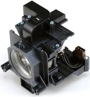 WATOMAN POA-LMP136 Original Replacement Projector Lamp with Housing for Sanyo PLC-WM5500 PLC-WM5500L PLC-XM150 PLC-XM150L PLC-ZM5000 PLC-ZM5000L PLC-ZM5000S Christie LW555 LWU505 LX605 ET-SLMP136