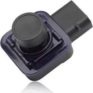 Rear View Backup Camera for F150 2015 2016 2017 FL3Z-19G490-D FL3Z-19G490-B Parking Assist Camera