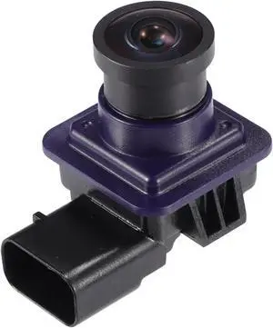 X AUTOHAUX Vehicle Rear View Reversing Backup Parking Camera No.GB5Z19G490A for Ford Explorer 2016