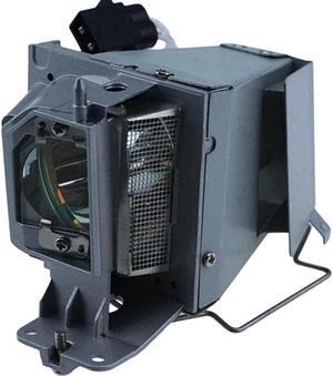 XIM MC.JH111.001/MC.JPV11.001/MC.JN811.001 Replacement Projector Lamp with Housing for ACER H5380BD P1283 P1383W X113H X113PH X1383WH X123PH X133PWH H6517ABD X115H X125H X135WH X118AH X138WH