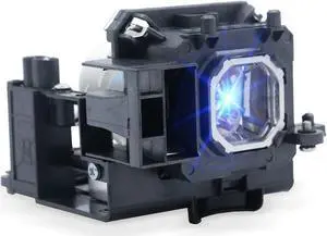 ZMSTLAMP NP15LP Quality Replacement Projector Lamp Bulb for NEC M260X M260W M300X M300XG M260XS M230X M271W M271X M311X