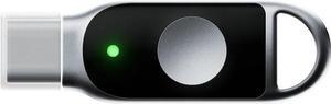 FEITIAN ePass K39 USB Security Key - Two Factor Authenticator - USB-C with FIDO U2F + FIDO2 - Help Prevent Account Takeovers with Multi-Factor Authentication